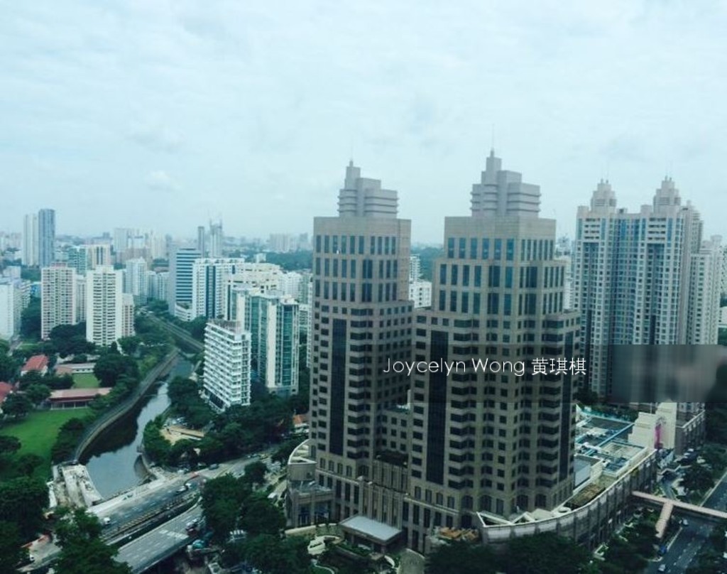 Mirage Tower (D9), Condominium #156317952